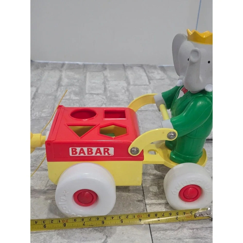 N/A this babar